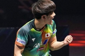 易游体育赛事中心-法国选手马尔尚无视中国教练朱志根握手