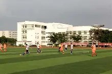 易游体育平台-上海上港2021主场