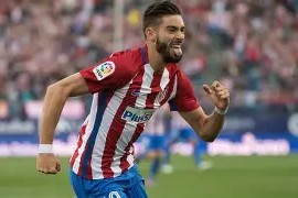 易游体育公司-马德里竞技中场球员在比赛中突破对方防线犯规吗