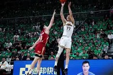 易游体育平台-辽宁男篮再夺冠，壮举登上风口浪尖的简单介绍