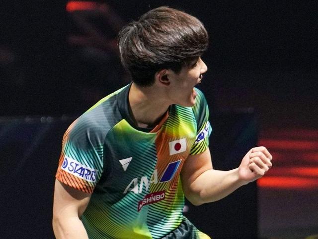 法国选手马尔尚无视中国教练朱志根握手 法国选手马尔尚无视中国教练朱志根握手