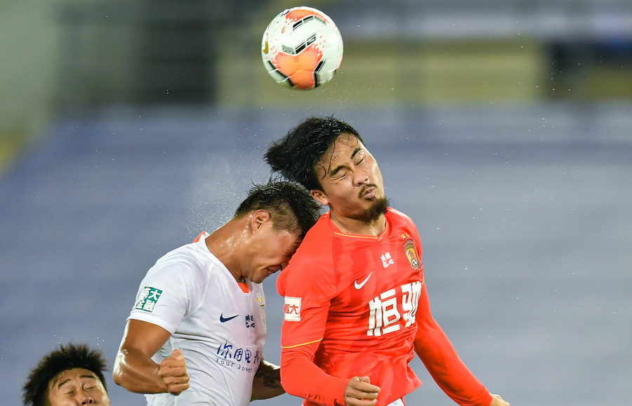 关于鲁能主场大胜，豪取四连胜明显状态火爆的信息