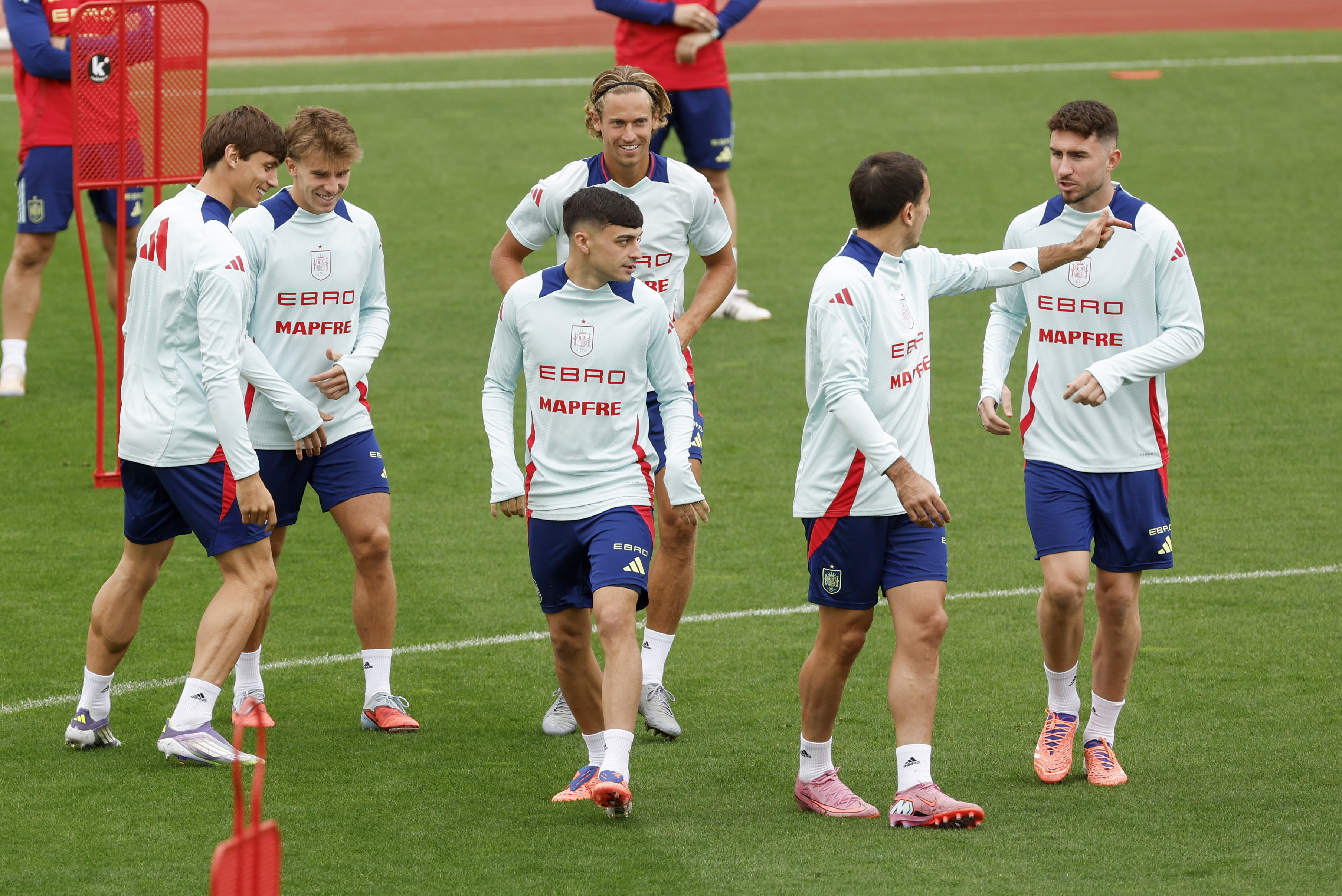 关于独家：欧洲预赛赛事前瞻，备战夺冠之路的信息