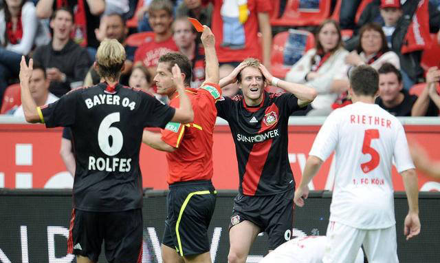 勒沃库森球队状态低迷,频频遭遇连败不振的简单介绍 勒沃库森球队状态低迷,频频遭遇连败不振的简单介绍