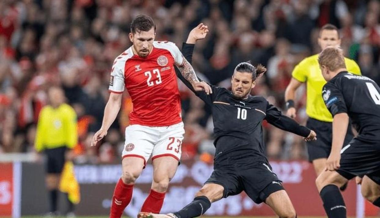 芬兰欧预赛:德国队被芬兰队逆转,遭遇失利 芬兰欧预赛:德国队被芬兰队逆转,遭遇失利